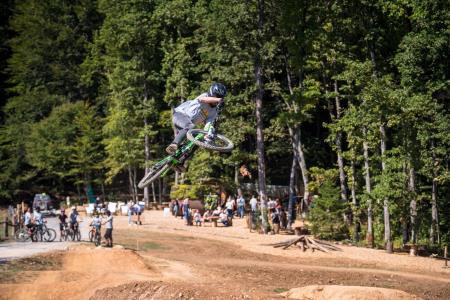 Odprtje doživljanskega parka Cukarca 54